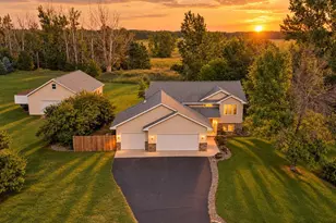 40533 Golden Ave, North Branch, MN 55056 - Photo 1