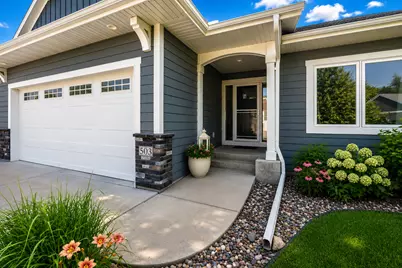 503 Autumn Avenue SE, New Prague, MN 56071 - Photo 3