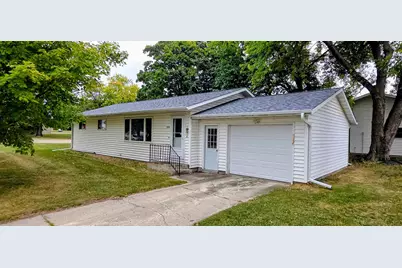 109 Arkansas Avenue, Hoffman, MN 56339 - Photo 1
