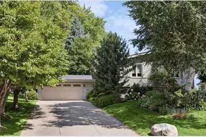 5616 Countryside Road, Edina, MN 55436 - Photo 1