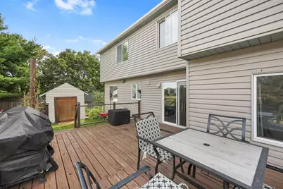 9432 71st Bay S, Cottage Grove, MN 55016 - Photo 57