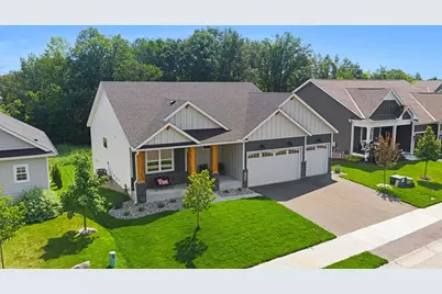437 Sienna Drive, Watertown, MN 55388 - Photo 1