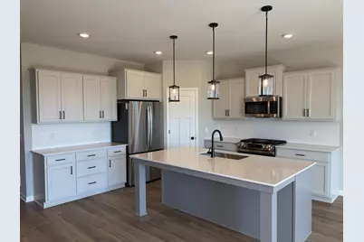 8199 Haywood Drive, Lino Lakes, MN 55014 - Photo 1
