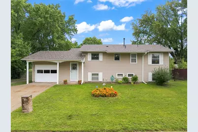 829 Oriole Drive, Apple Valley, MN 55124 - Photo 1