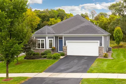 6583 Bracken Drive, Minnetrista, MN 55331 - Photo 1