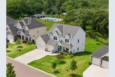 12933 Burr Oak Lane N, Champlin, MN 55316 - Photo 1
