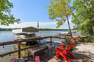 3754 W Lake St, Pequot Lakes, MN 56472 - Photo 47