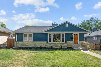 5133 William Avenue, Edina, MN 55436 - Photo 1