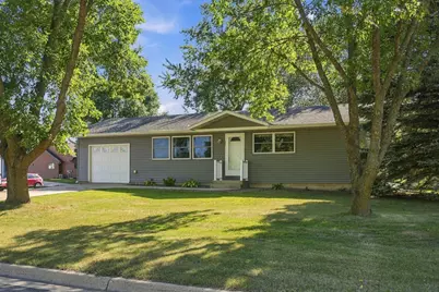 930 Park Street, Brooten, MN 56316 - Photo 1