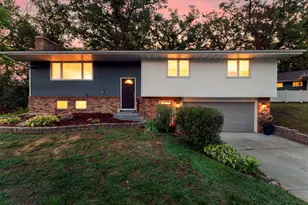 5375 Matterhorn Dr NE, Fridley, MN 55421 - Photo 3