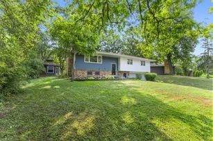 5375 Matterhorn Dr NE, Fridley, MN 55421 - Photo 3