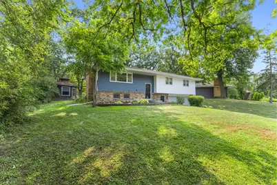 5375 Matterhorn Drive NE, Fridley, MN 55421 - Photo 1