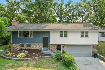 5375 Matterhorn Drive NE, Fridley, MN 55421 - Photo 5
