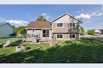 650 Robert Avenue N, Maple Lake, MN 55358 - Photo 21