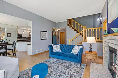 630 Sullivan Lane NE, Columbia Heights, MN 55421 - Photo 7