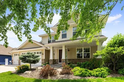 3351 Griggs Street SW, Prior Lake, MN 55372 - Photo 3