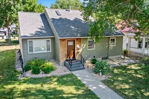 404 Walnut St, Marshall, MN 56258 - Photo 1