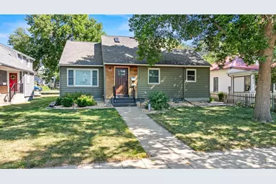 404 Walnut Street, Marshall, MN 56258 - Photo 1