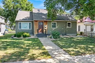 404 Walnut St, Marshall, MN 56258 - Photo 1