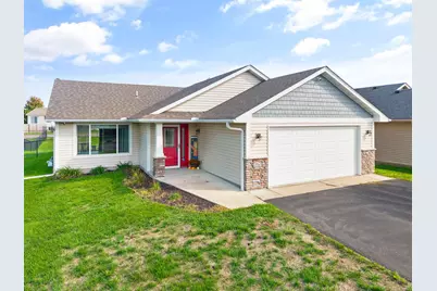 767 Park Brook Road NW, Isanti, MN 55040 - Photo 3