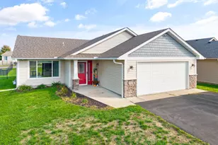 767 Park Brook Rd NW, Isanti, MN 55040 - Photo 3