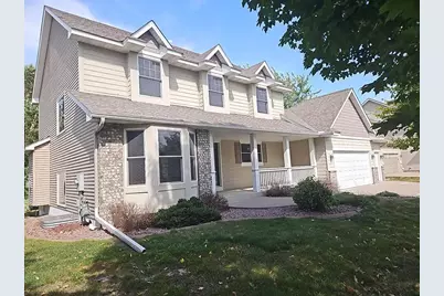 2661 116th Avenue NE, Blaine, MN 55449 - Photo 1