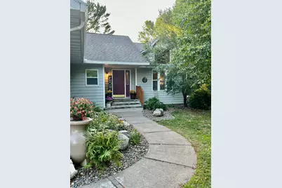 325 Willow Street, Mora, MN 55051 - Photo 1
