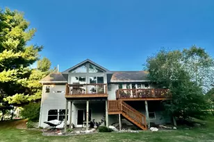 325 Willow St, Mora, MN 55051 - Photo 1