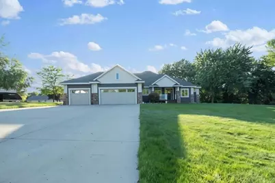 1890 Ridgewood Drive NW, Alexandria, MN 56308 - Photo 1