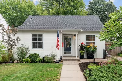 5541 Vincent Avenue S, Minneapolis, MN 55410 - Photo 1