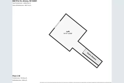 868 91st Street, Amery, WI 54001 - Photo 69