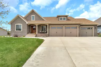 1804 4th Street NE, Willmar, MN 56201 - Photo 1