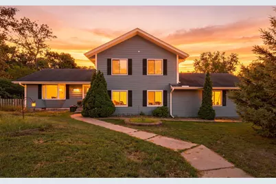 17161 S Shore Lane, Eden Prairie, MN 55346 - Photo 1