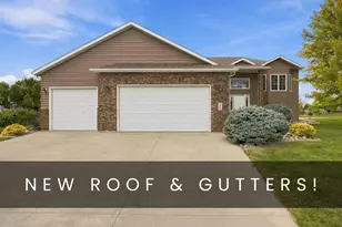 1840 35th Street Circle S, Moorhead, MN 56560 - Photo 1