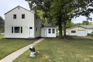203 4th Street S, De Graff, MN 56271 - Photo 1