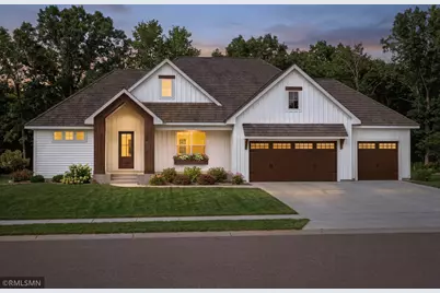 14856 Panoramic Road S, Denmark Twp, MN 55033 - Photo 1