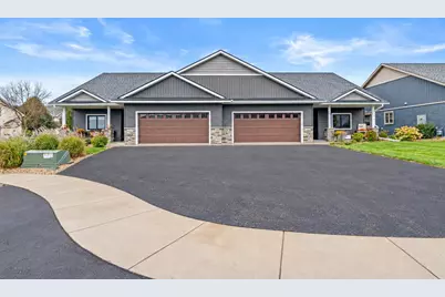 3563 Newcastle Drive, River Falls, WI 54022 - Photo 1