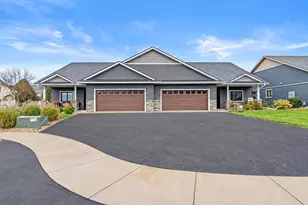 3563 Newcastle Dr, River Falls, WI 54022 - Photo 1