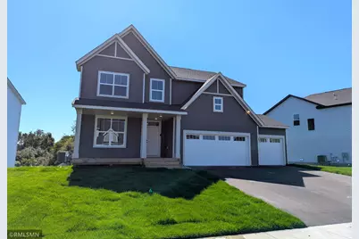 1720 Meadows Drive NE, East Bethel, MN 55011 - Photo 1