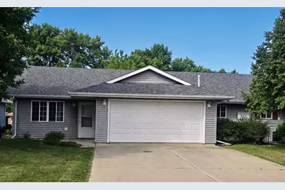 163 Ridgeview Drive, Pipestone, MN 56164 - Photo 1