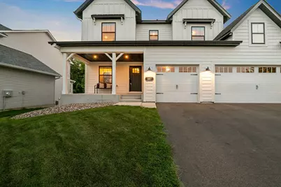 107 Maple Terrace, Waconia, MN 55387 - Photo 5