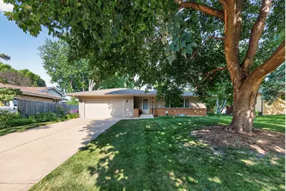 600 Utah Avenue S, Golden Valley, MN 55426 - Photo 1