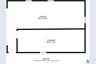 5669-1 W Park Hill Road, Finland, MN 55603 - Photo 47