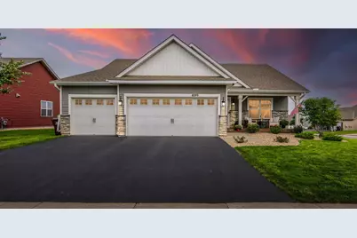 6199 Jasmine Bay S, Cottage Grove, MN 55016 - Photo 1