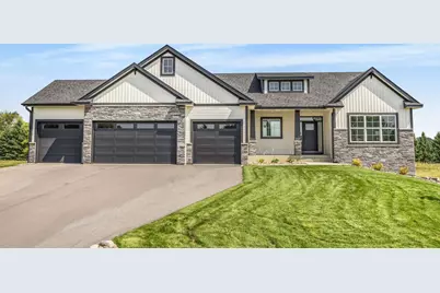 21207 Tippecanoe Street NE, East Bethel, MN 55011 - Photo 1