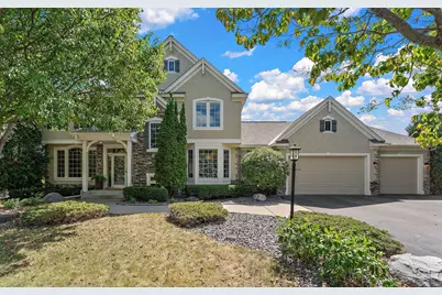 3749 Fairway Drive, Woodbury, MN 55125 - Photo 1