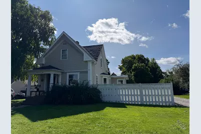 308 Center Street E, Roseau, MN 56751 - Photo 1