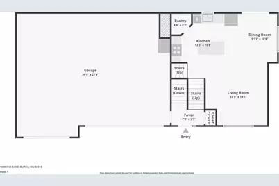 1609 11th Street NE, Buffalo, MN 55313 - Photo 25