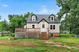 435 Bluff St, Clearwater, MN 55320 - Photo 3