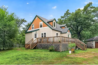 435 Bluff Street, Clearwater, MN 55320 - Photo 1